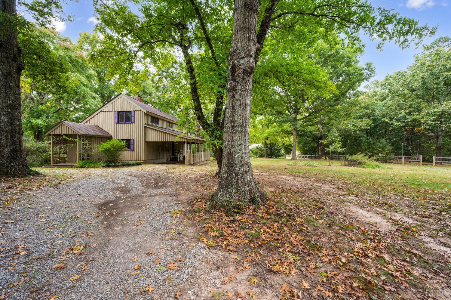 9361 Spring Mill Road Concord, VA 24538 - Photo 1 of 56 Gallery Image 1