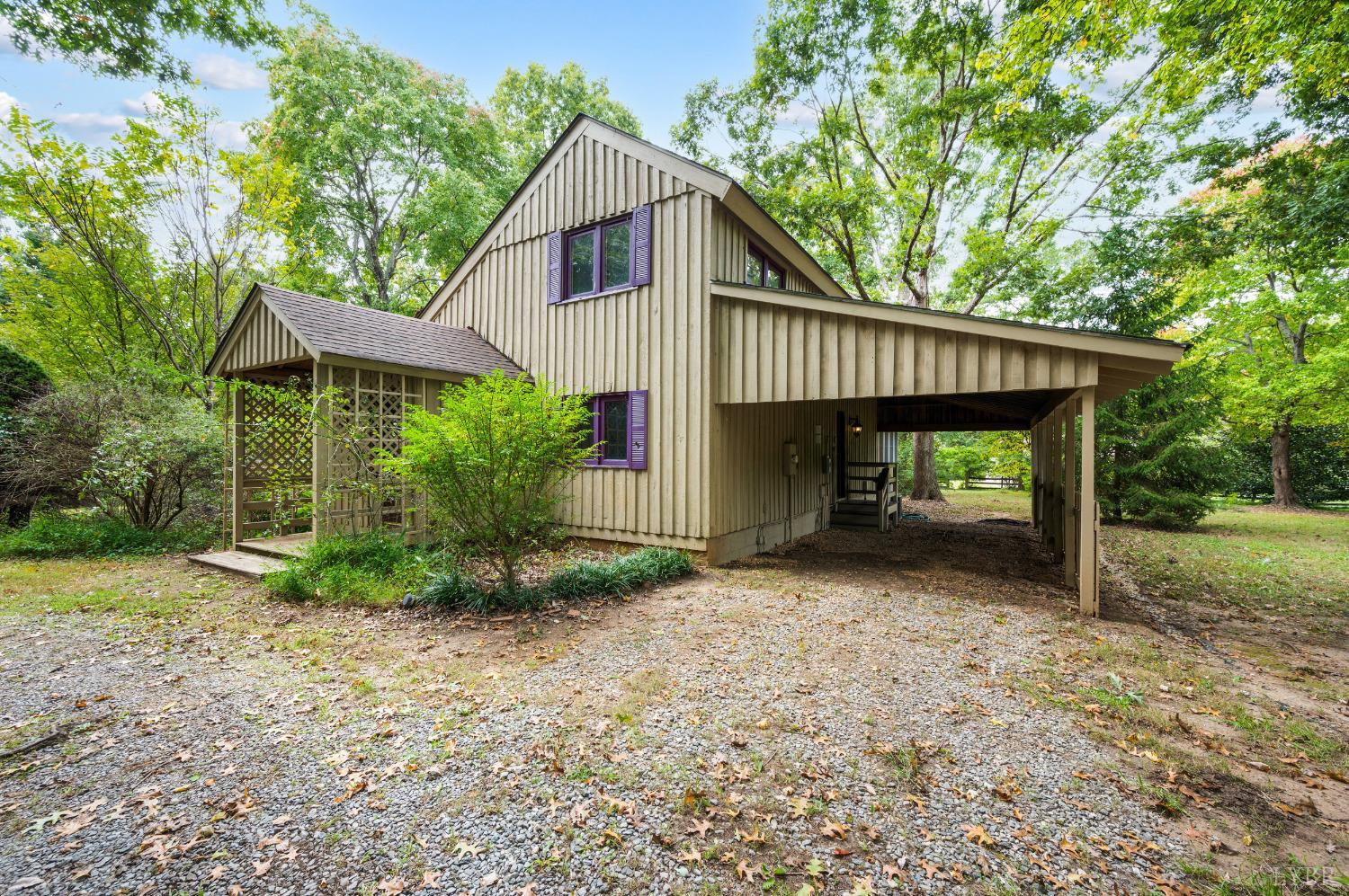 9361 Spring Mill Road Concord, VA 24538 - Photo 3 of 56 Gallery Image 3