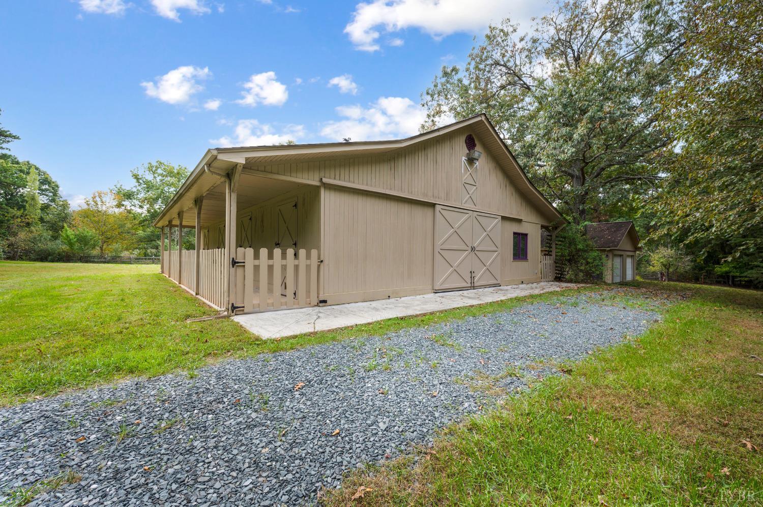 9361 Spring Mill Road Concord, VA 24538 - Photo 33 of 56 Gallery Image 33