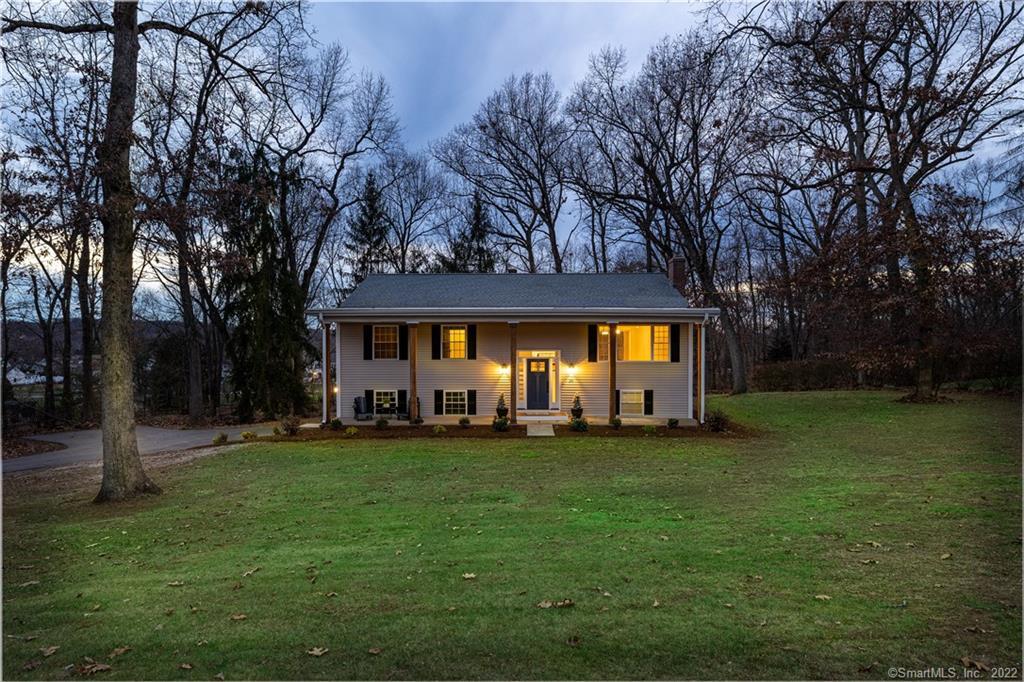 34 Abbott Road Ellington, CT 06029 - Photo 1 of 1 Front View