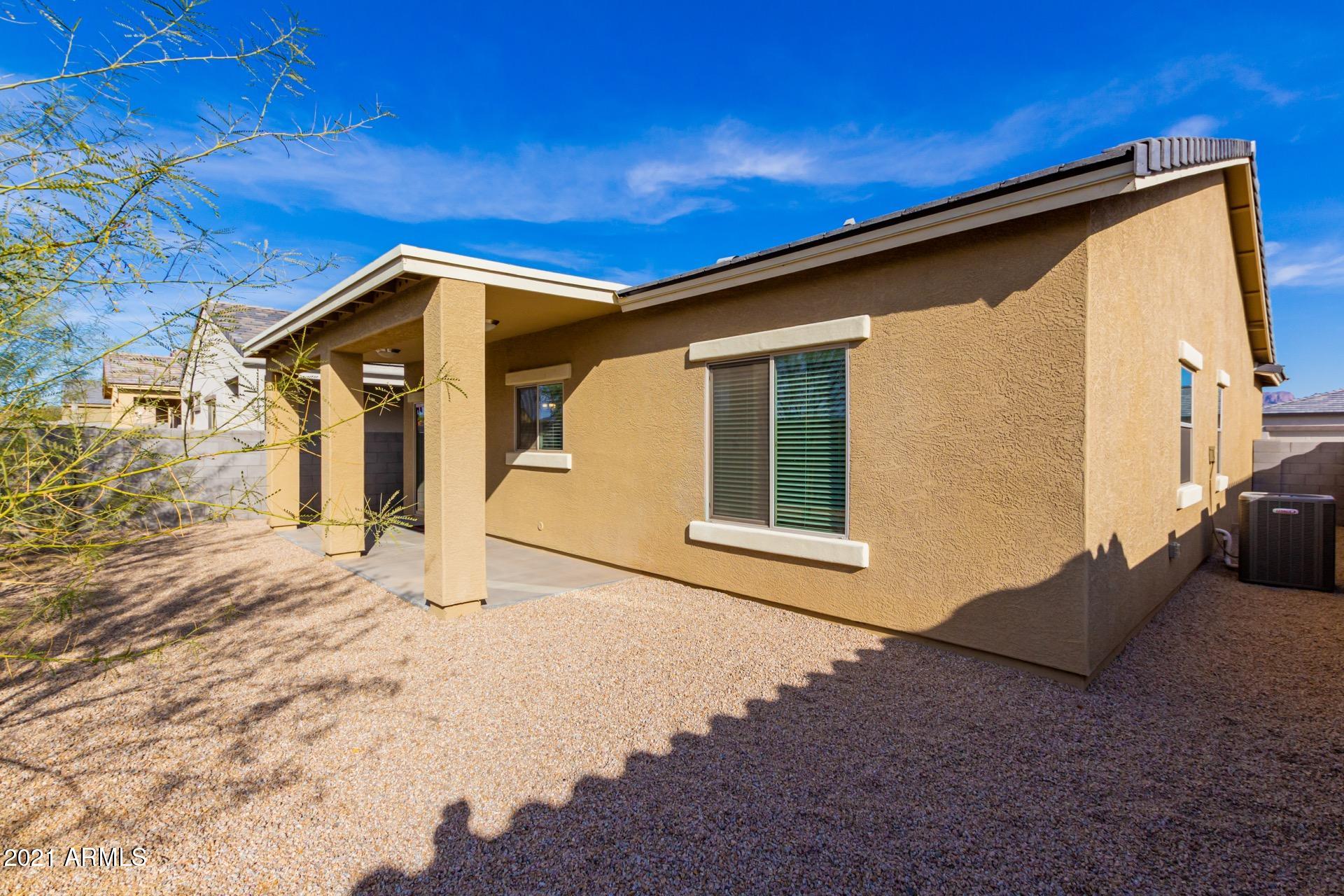 1690 South Aryelle Road Apache Junction, AZ 85119 - Photo 26 of 30 Aryelle 37