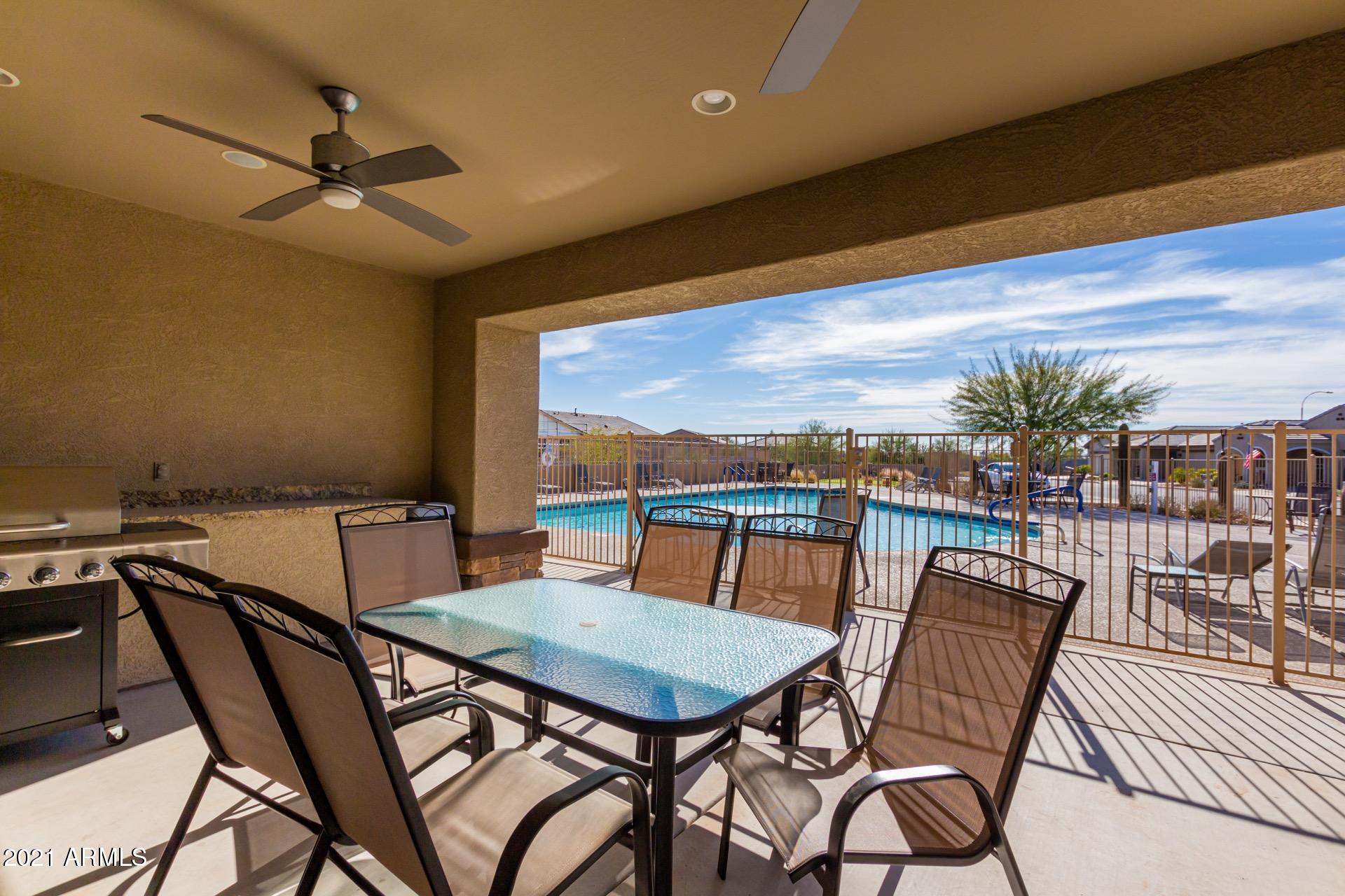 1690 South Aryelle Road Apache Junction, AZ 85119 - Photo 29 of 30 Aryelle 40