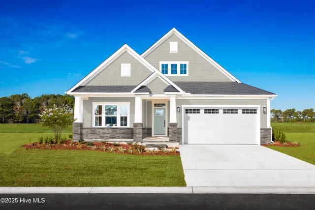 $399,990 | 4154 Farmfield Drive, Leland, NC 28451