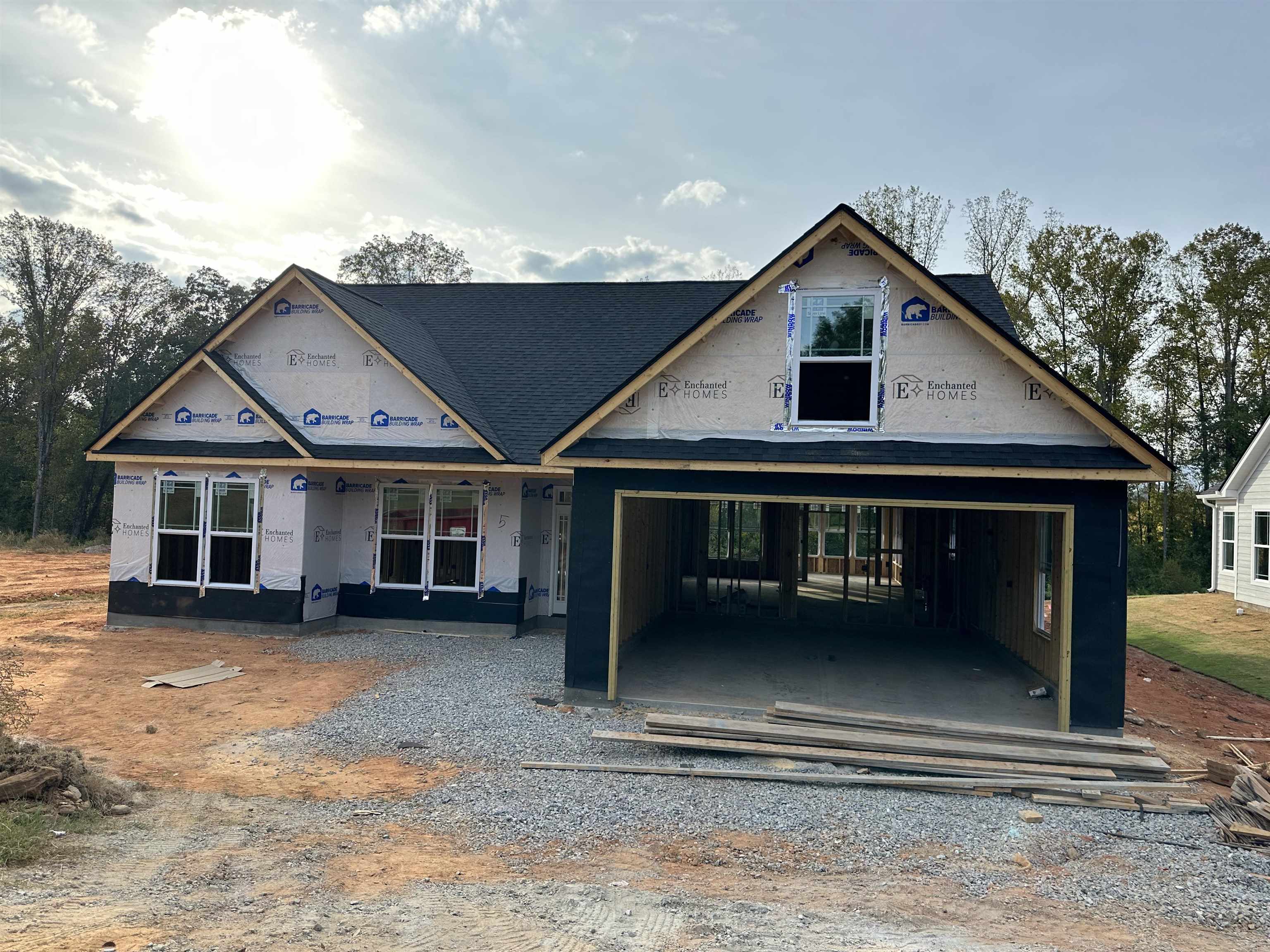 1109 Caldwell Road Campobello, SC 29322 - Photo 1 of 27