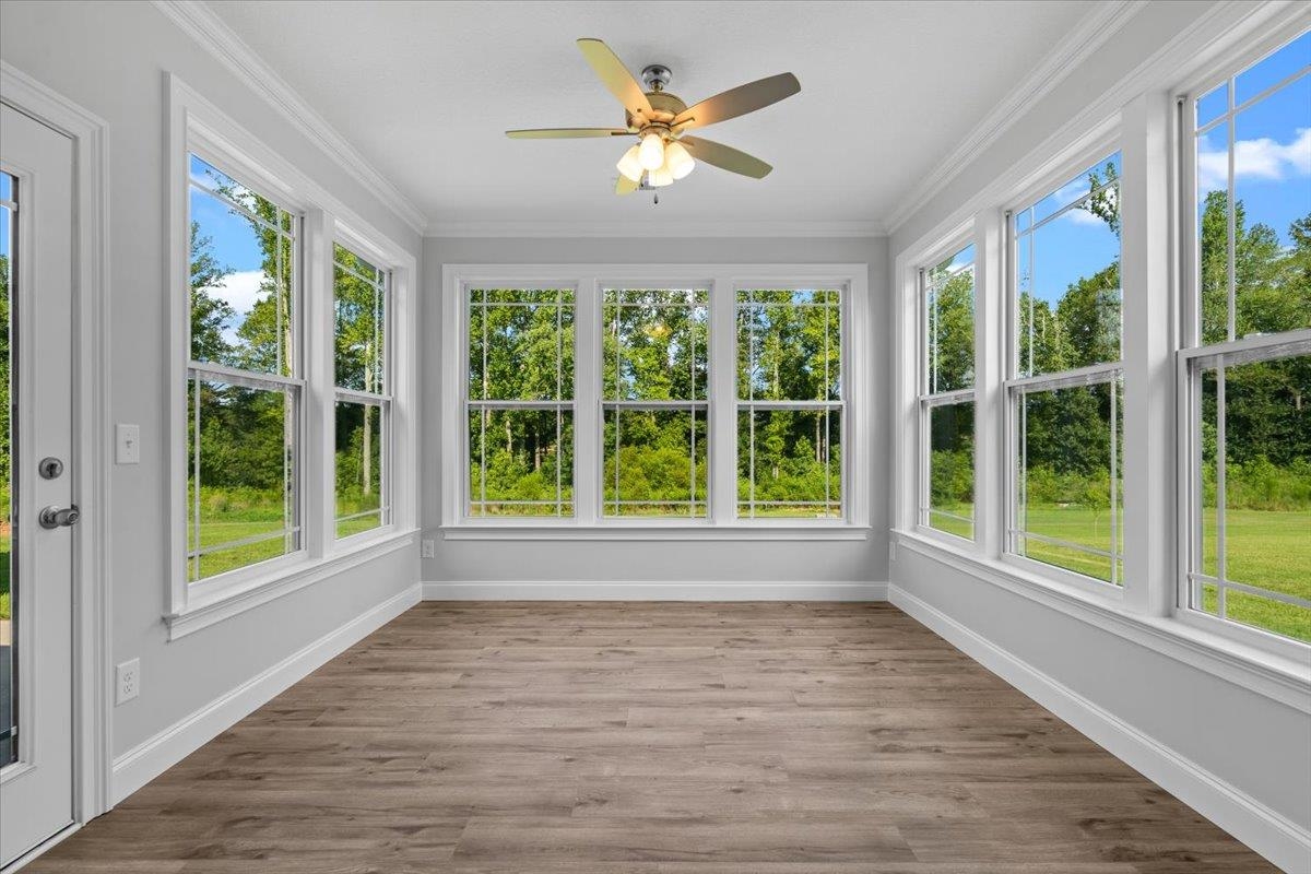 1109 Caldwell Road Campobello, SC 29322 - Photo 12 of 27