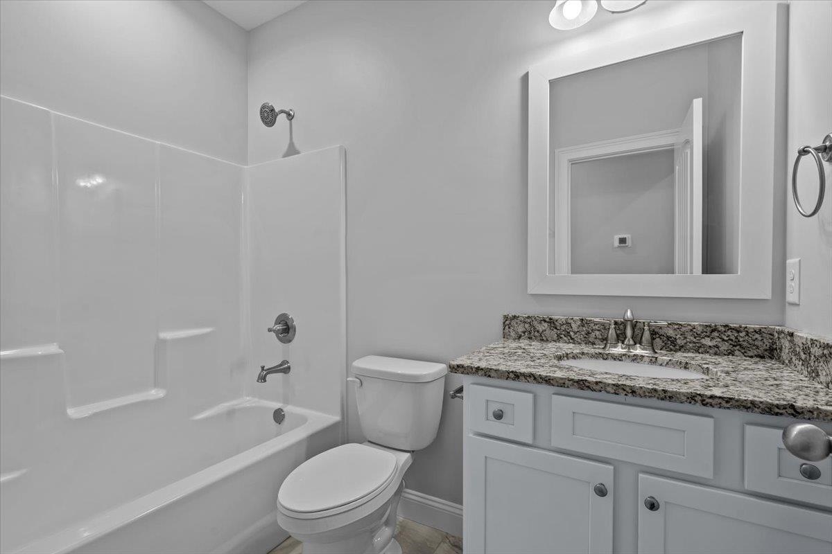 1109 Caldwell Road Campobello, SC 29322 - Photo 14 of 27