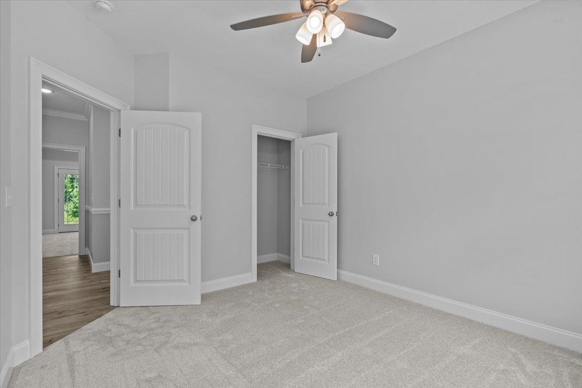 1109 Caldwell Road Campobello, SC 29322 - Photo 17 of 27