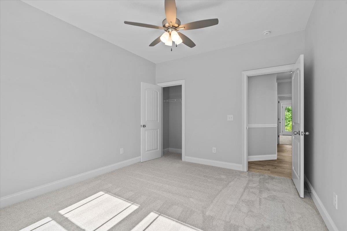1109 Caldwell Road Campobello, SC 29322 - Photo 20 of 27