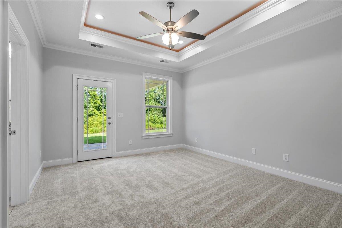 1109 Caldwell Road Campobello, SC 29322 - Photo 23 of 27