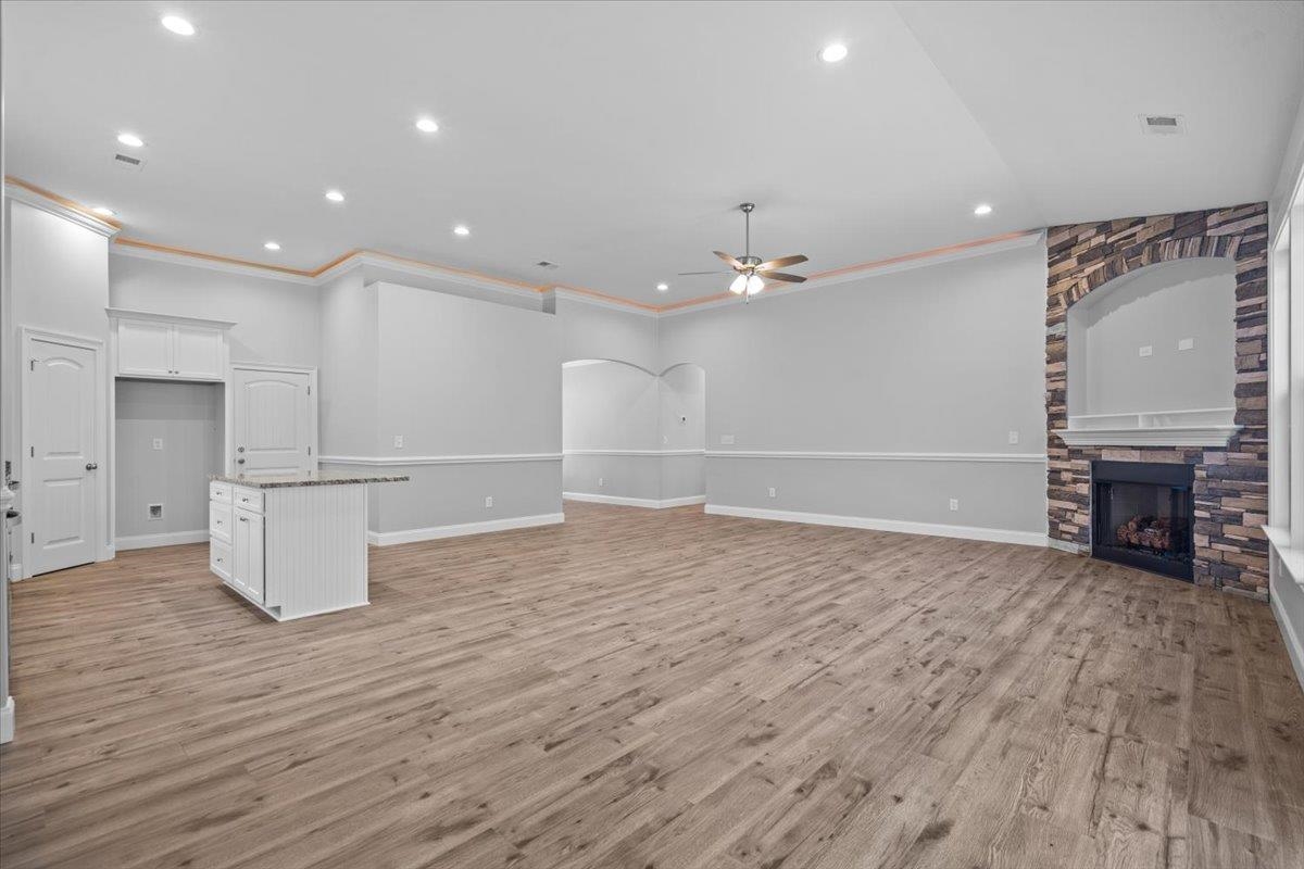 1109 Caldwell Road Campobello, SC 29322 - Photo 6 of 27