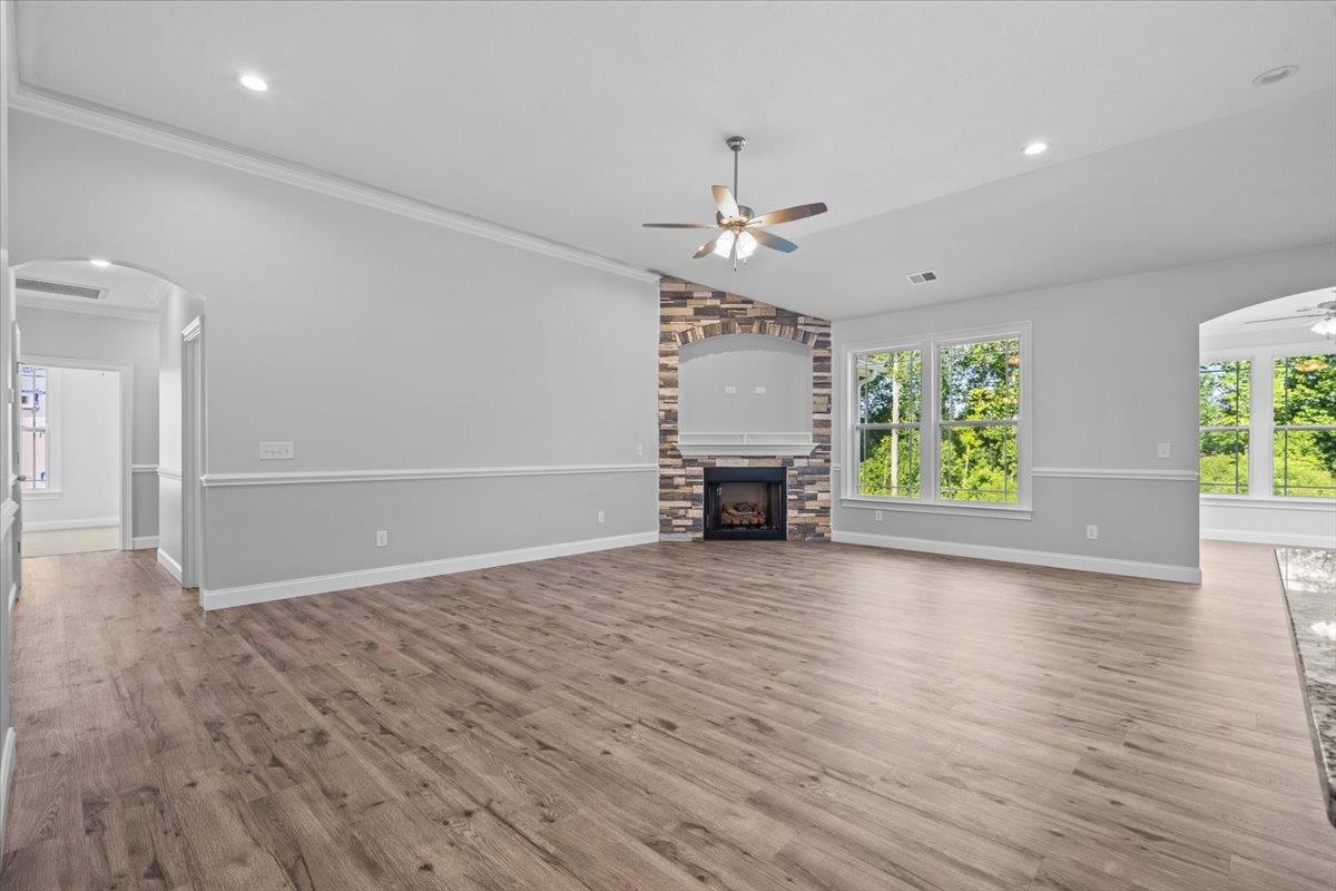 1109 Caldwell Road Campobello, SC 29322 - Photo 7 of 27