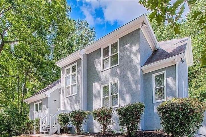 3755 High Point Lane Southwest Atlanta, GA 30331 - Photo 1 of 1