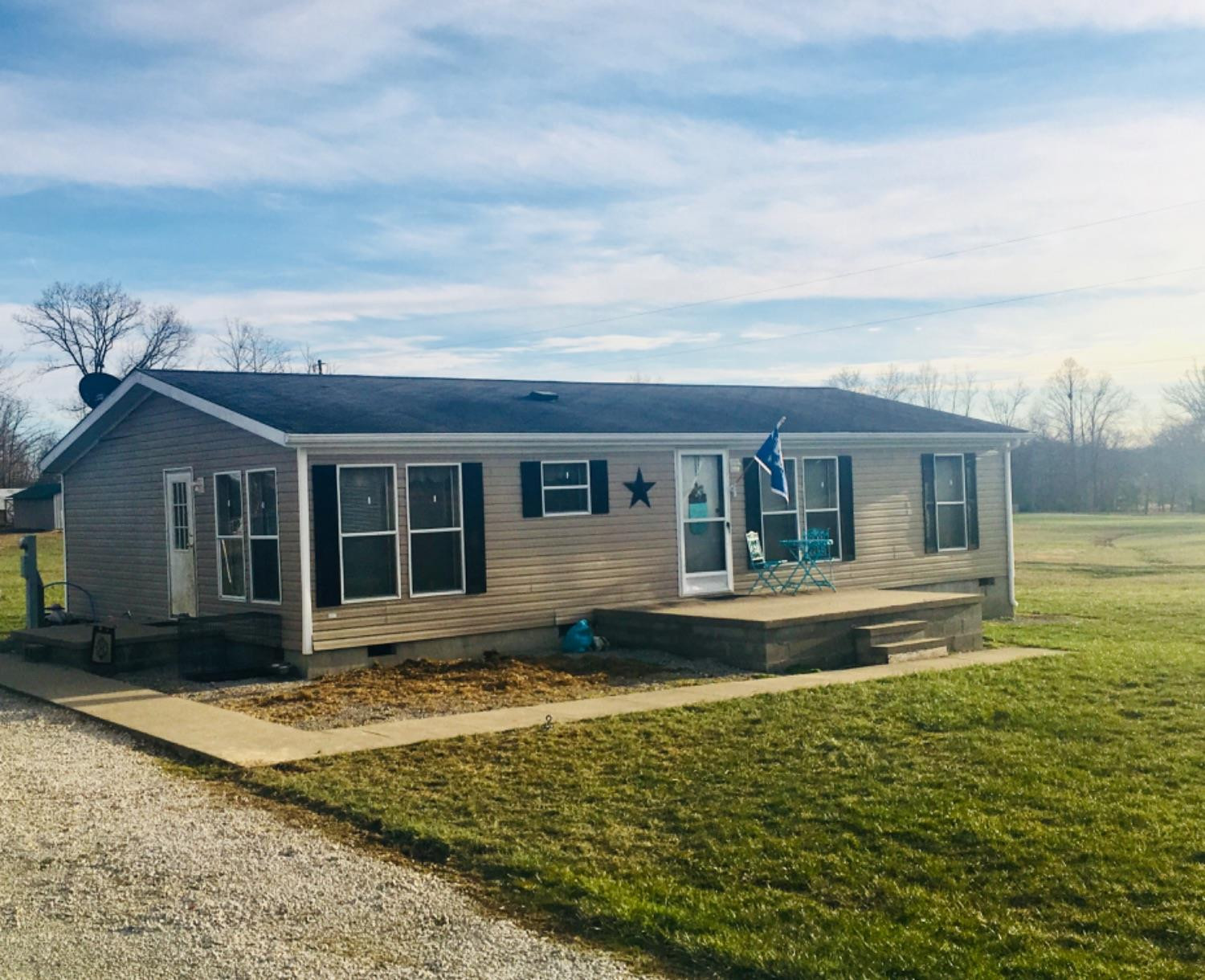 1935 Science Ridge Road Jeffersonville, KY 40337 - Photo 1 of 29 Photo 1