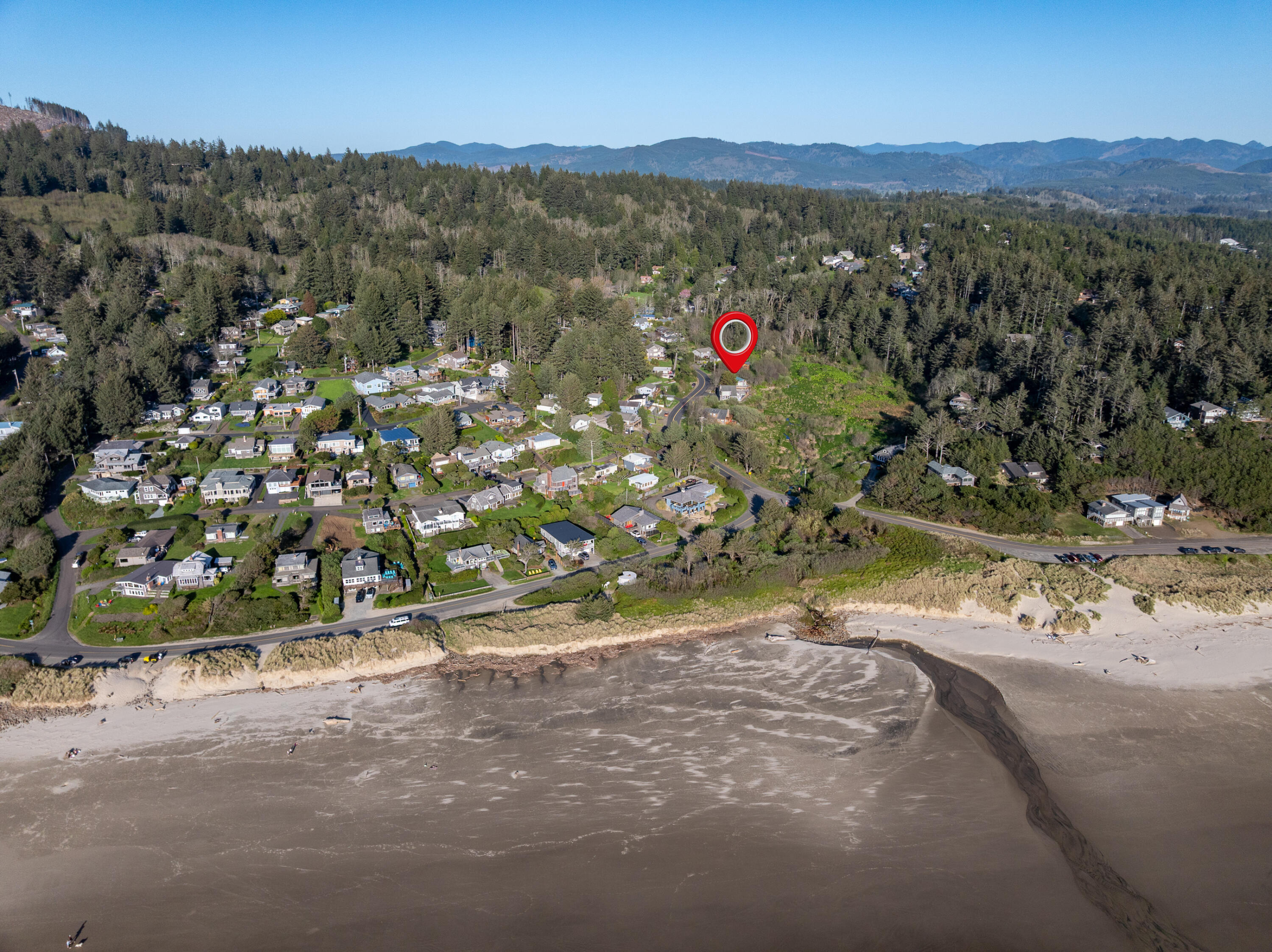 8808 Nehalem Road Nehalem, OR 97131 - Photo 10 of 16 Powell-Nehalem_Rd_Lot-026-Broken_Banjo-W
