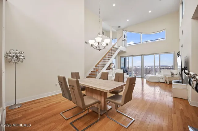 $1,559,000 | 432 Ocean Boulevard, Unit 618, Long Branch, NJ 07740