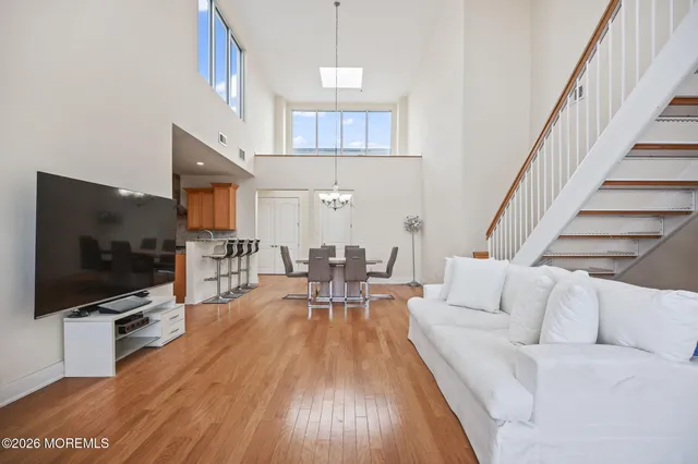 $1,559,000 | 432 Ocean Boulevard, Unit 618, Long Branch, NJ 07740