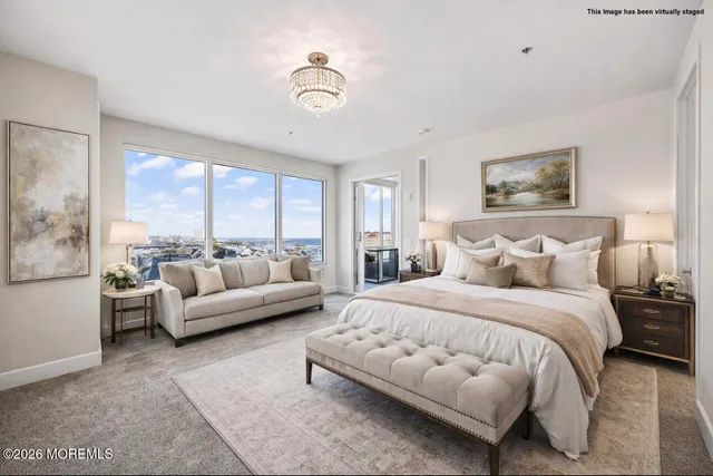 $1,559,000 | 432 Ocean Boulevard, Unit 618, Long Branch, NJ 07740