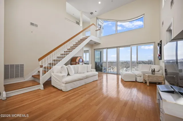 $1,559,000 | 432 Ocean Boulevard, Unit 618, Long Branch, NJ 07740