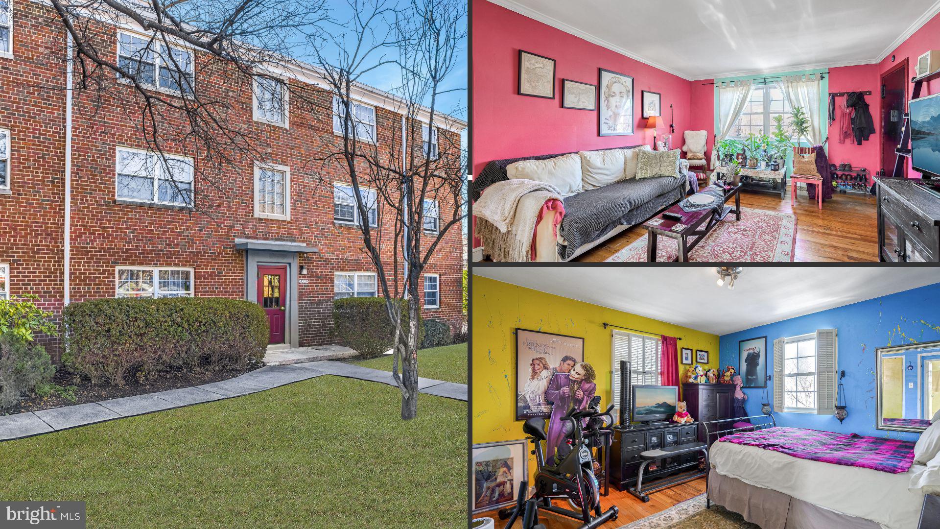 5228 8th Road South, Unit 6 Arlington, VA 22204 - Photo 1 of 18 Gallery Image 1