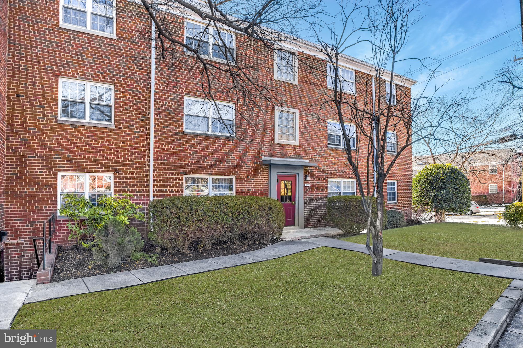 5228 8th Road South, Unit 6 Arlington, VA 22204 - Photo 17 of 18 Gallery Image 17