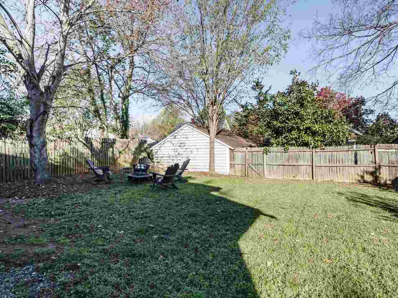 525 Euclid Street Raleigh, NC 27604 - Photo 29 of 30 Photo 29