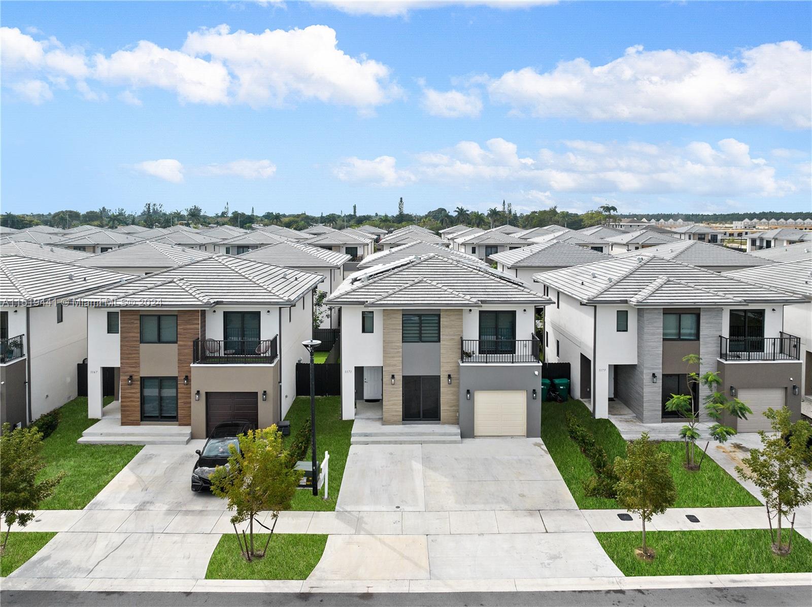 1171 Northwest 2nd Ter