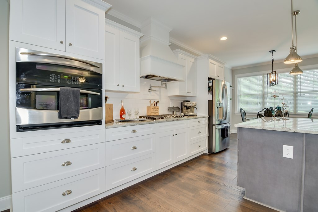5466 Kiokee Ridge Road Evans, GA 30809 - Photo 16 of 31 Gallery Image 16
