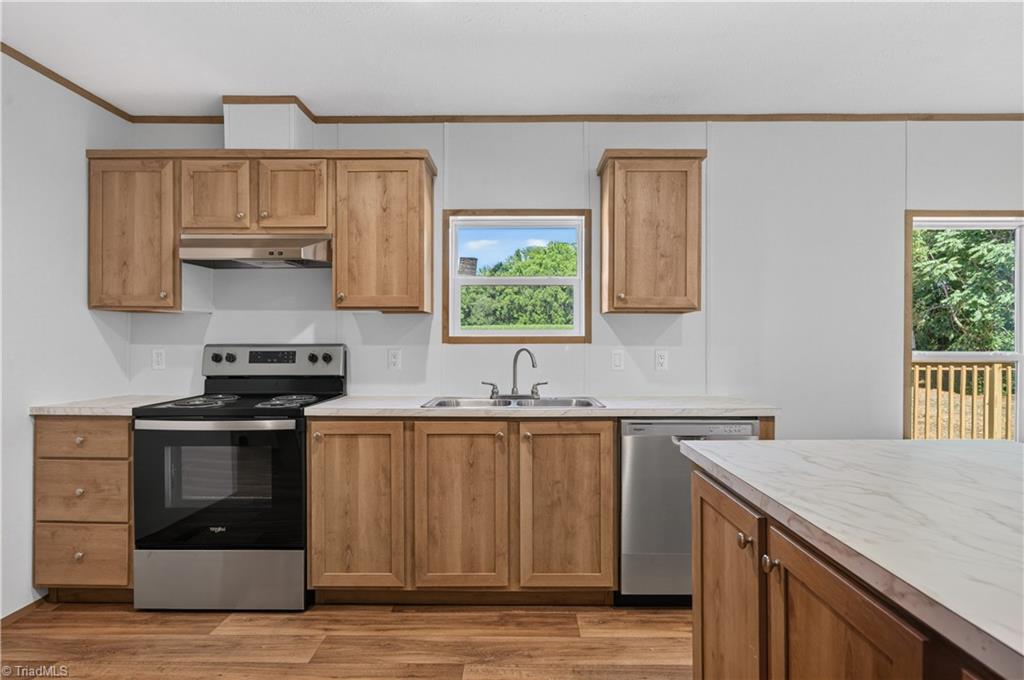3785 Rockford Road Dobson, NC 27017 - Photo 16 of 50