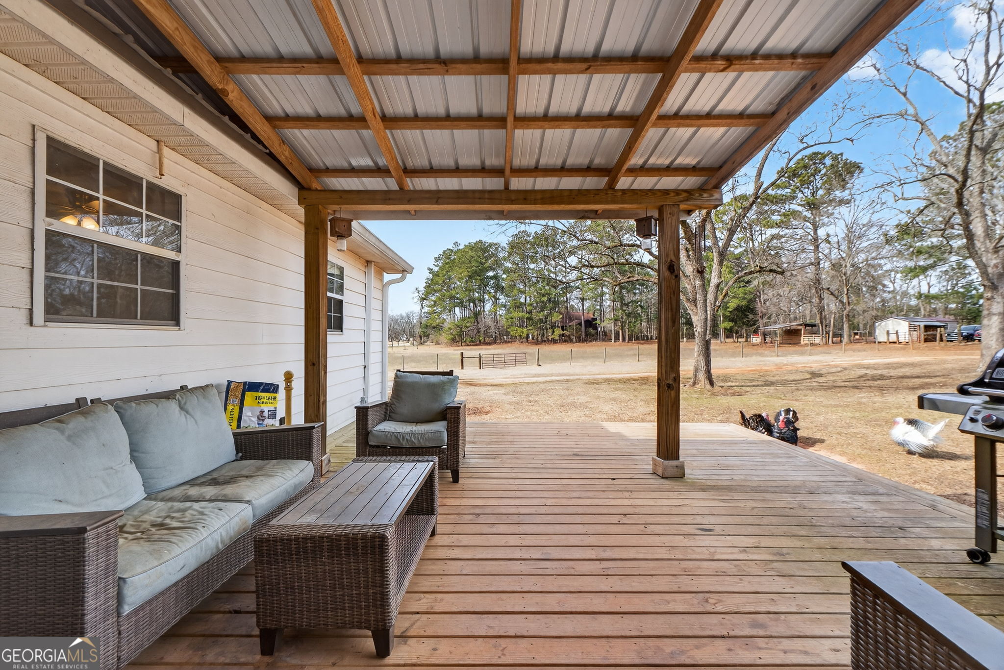 762 Highfalls Park Road Barnesville, GA 30204 - Photo 39 of 56 Gallery Image 39