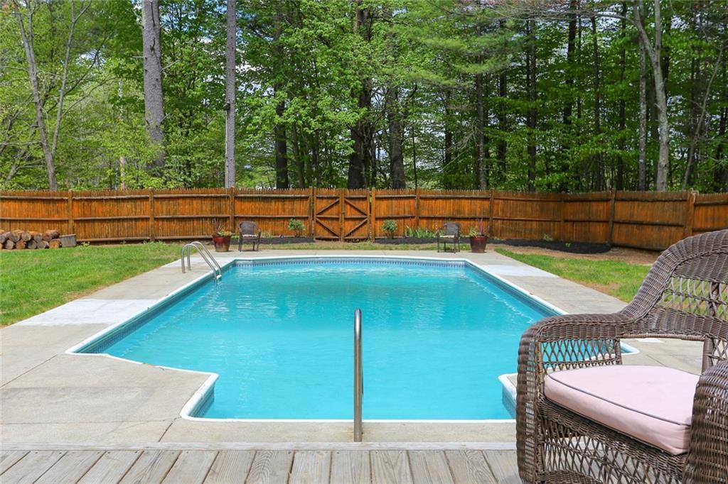 176 Bruce Hill Road Cumberland Center, ME 04021 - Photo 23 of 23 Photo
