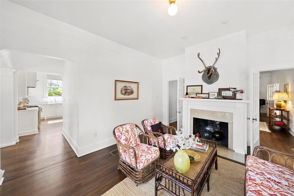 2630 West Prospect Road Tampa, FL 33629 - Photo 21 of 100