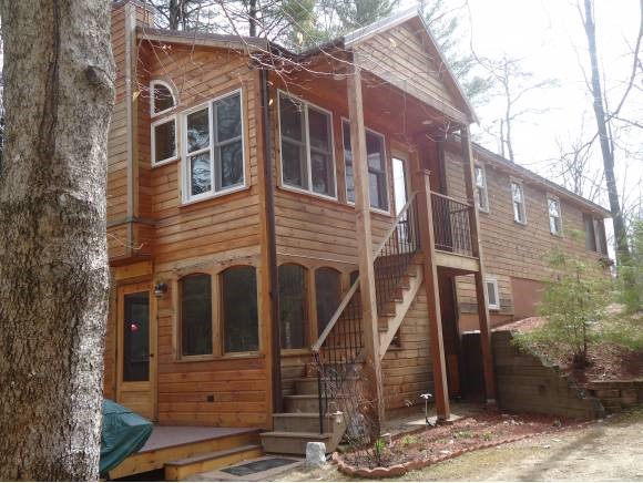 17 Hoyt Fallon Road Wakefield, NH 03830 - Photo 1 of 1