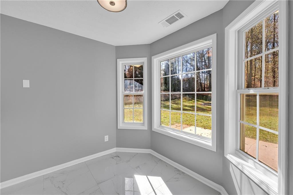 47 Chatham Court Jefferson, GA 30549 - Photo 33 of 69 a view of an empty room with a window