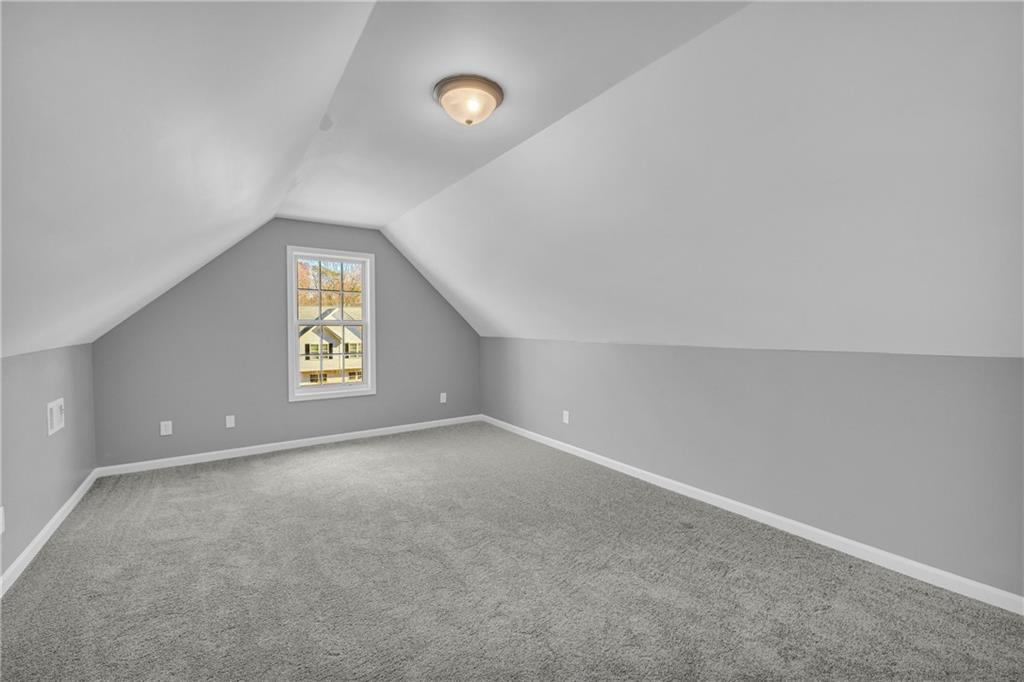 47 Chatham Court Jefferson, GA 30549 - Photo 54 of 69 an empty room with a window