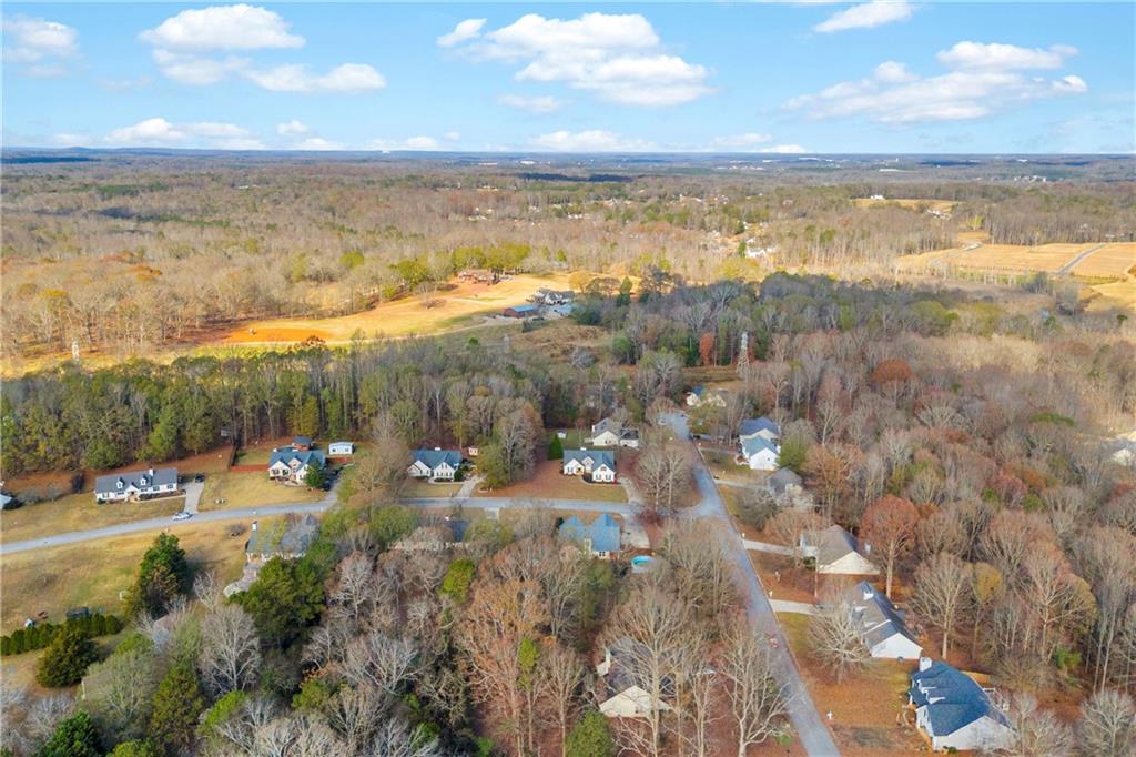 47 Chatham Court Jefferson, GA 30549 - Photo 61 of 69 a view of a city