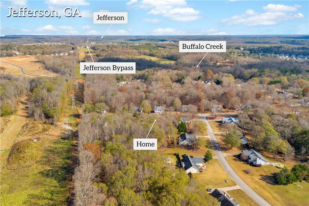 47 Chatham Court Jefferson, GA 30549 - Photo 63 of 69