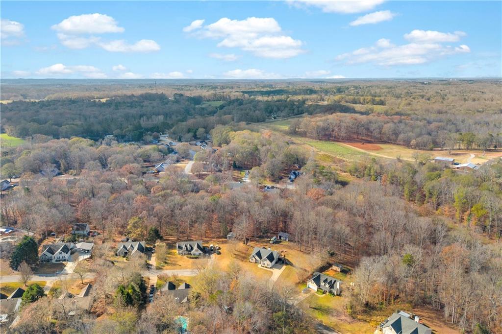 47 Chatham Court Jefferson, GA 30549 - Photo 66 of 69 a view of a city