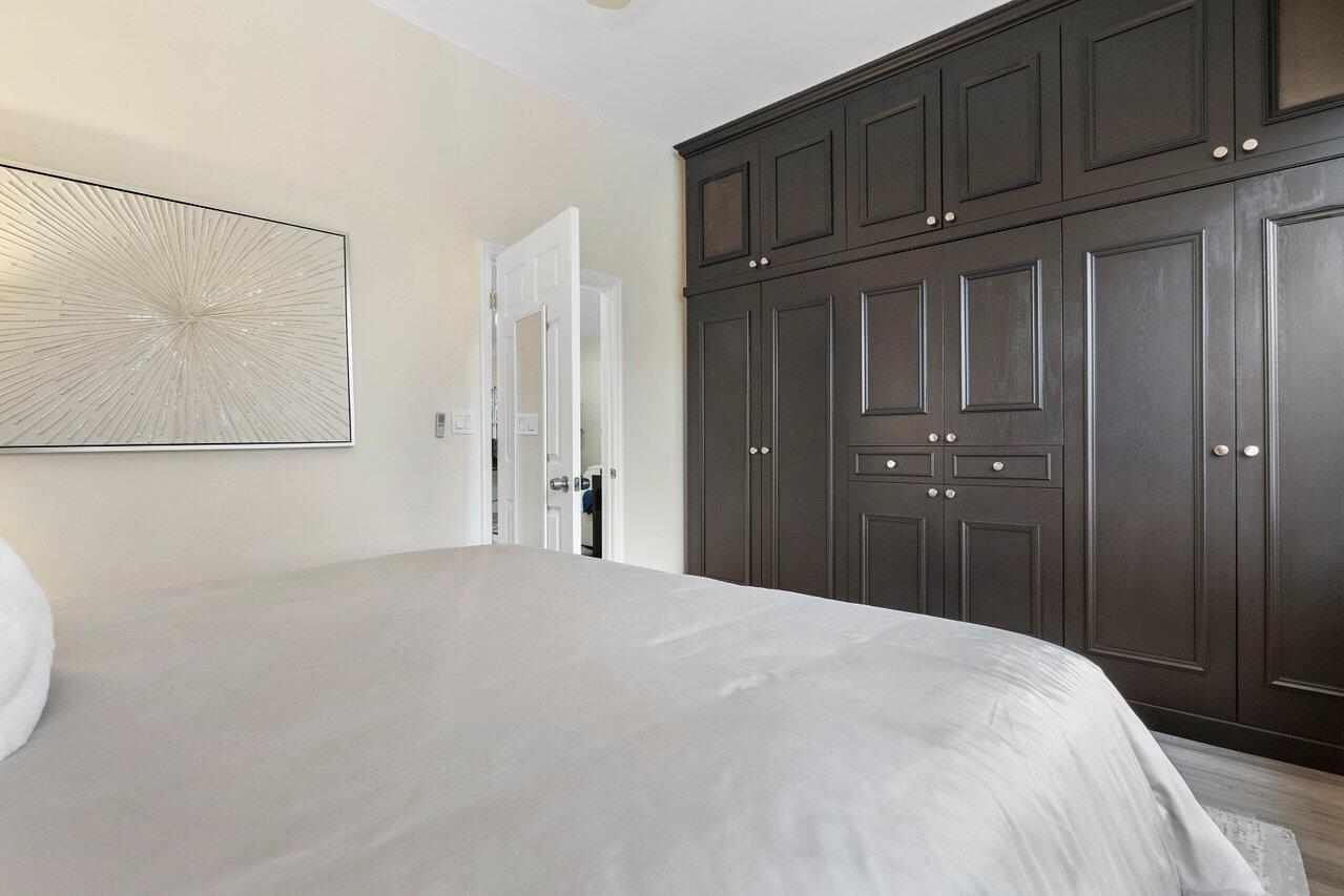 5083 Lake Catalina Drive, Unit B Boca Raton, FL 33496 - Photo 27 of 56 3rd Bedroom