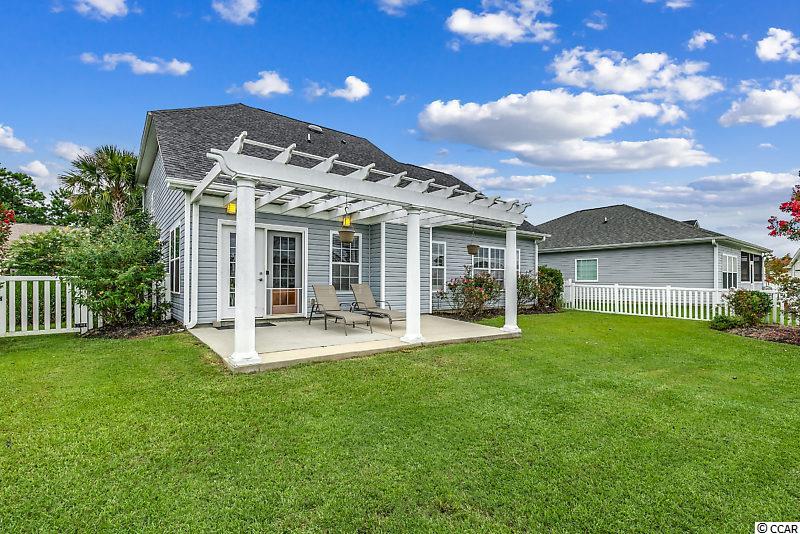 258 Cabo Loop Myrtle Beach, SC 29588 - Photo 28 of 34 Gallery Image 28