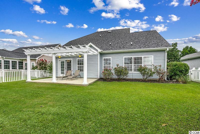 258 Cabo Loop Myrtle Beach, SC 29588 - Photo 29 of 34 Gallery Image 29
