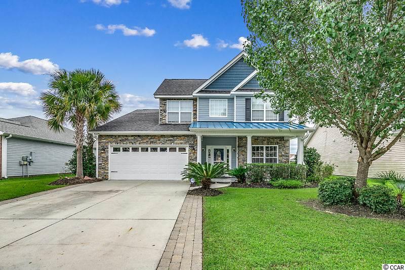 258 Cabo Loop Myrtle Beach, SC 29588 - Photo 32 of 34 Gallery Image 32