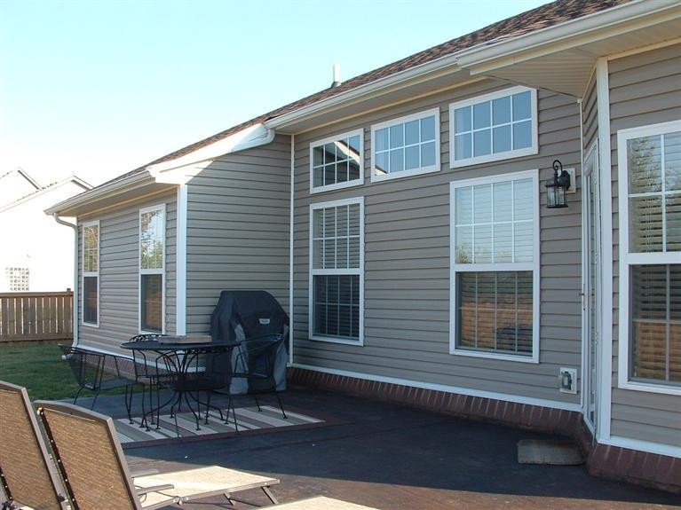 137 Whitman Way Georgetown, KY 40324 - Photo 28 of 31 Photo 28