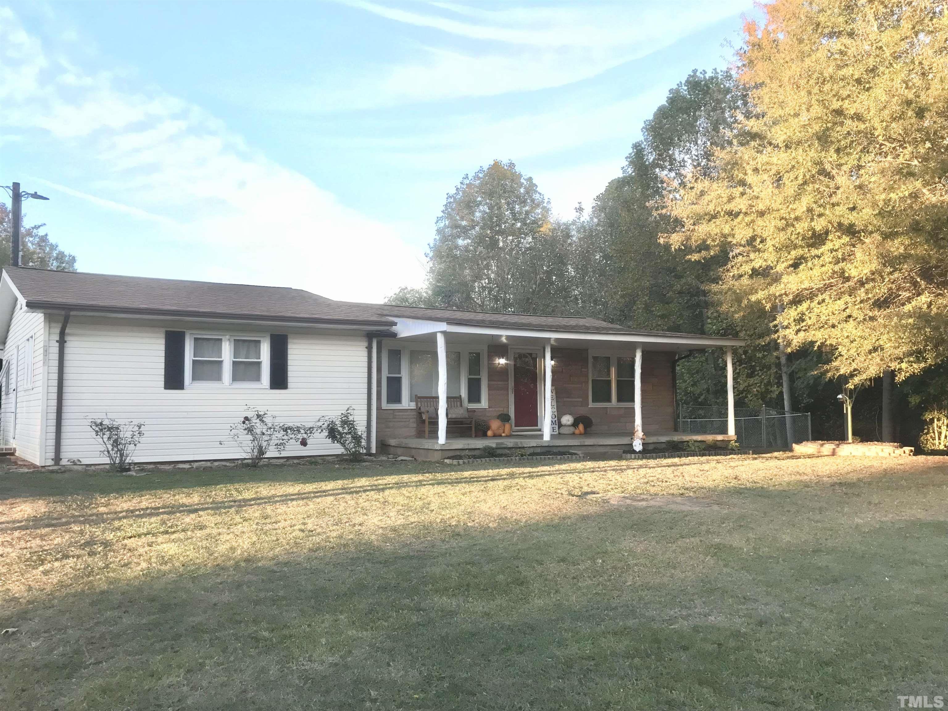 10648 Cherry Grove Road Reidsville, NC 27320 - Photo 1 of 9 Gallery Image 1