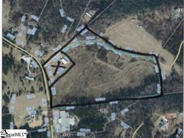 Mt Bethel Road Pickens, SC 29671 - Photo 9 of 9