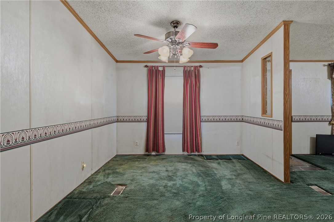 7307 Roslin Farm Road Hope Mills, NC 28348 - Photo 14 of 46 a view of entryway