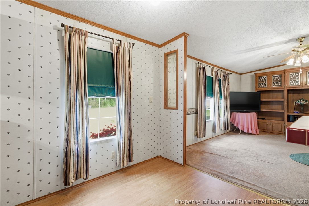 7307 Roslin Farm Road Hope Mills, NC 28348 - Photo 24 of 46 a view of livingroom with furniture