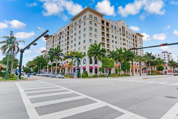 233 South Federal Highway, Unit 301 Boca Raton, FL 33432 - Photo 2 of 30 a view of a building and a street