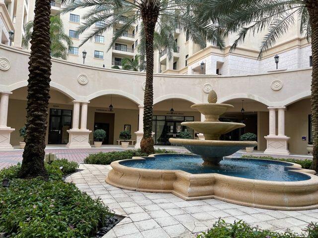 233 South Federal Highway, Unit 301 Boca Raton, FL 33432 - Photo 29 of 30 a front view of house with outdoor space