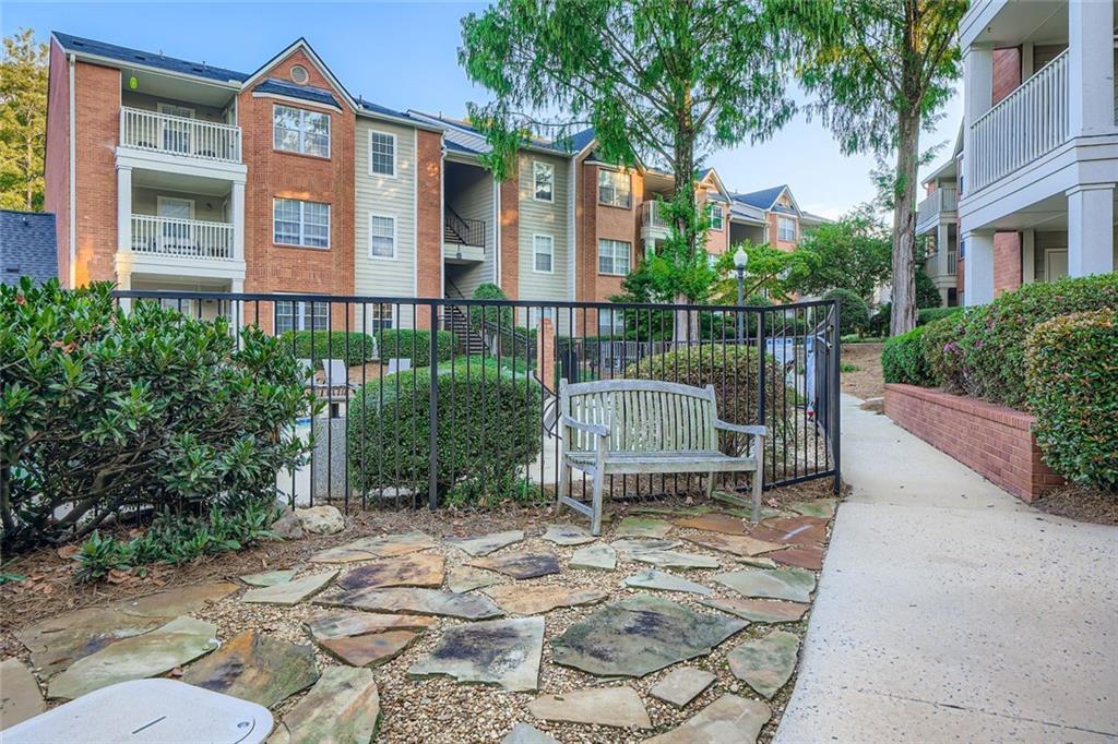 4100 Chastain Park Court Northeast Atlanta, GA 30342 - Photo 27 of 27