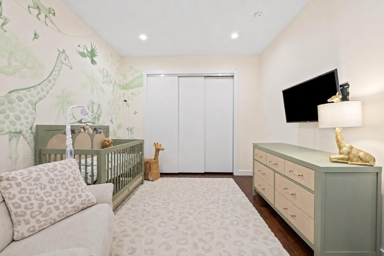 3090 Southwest 17th Street Miami, FL 33145 - Photo 21 of 25 Baby Room Large